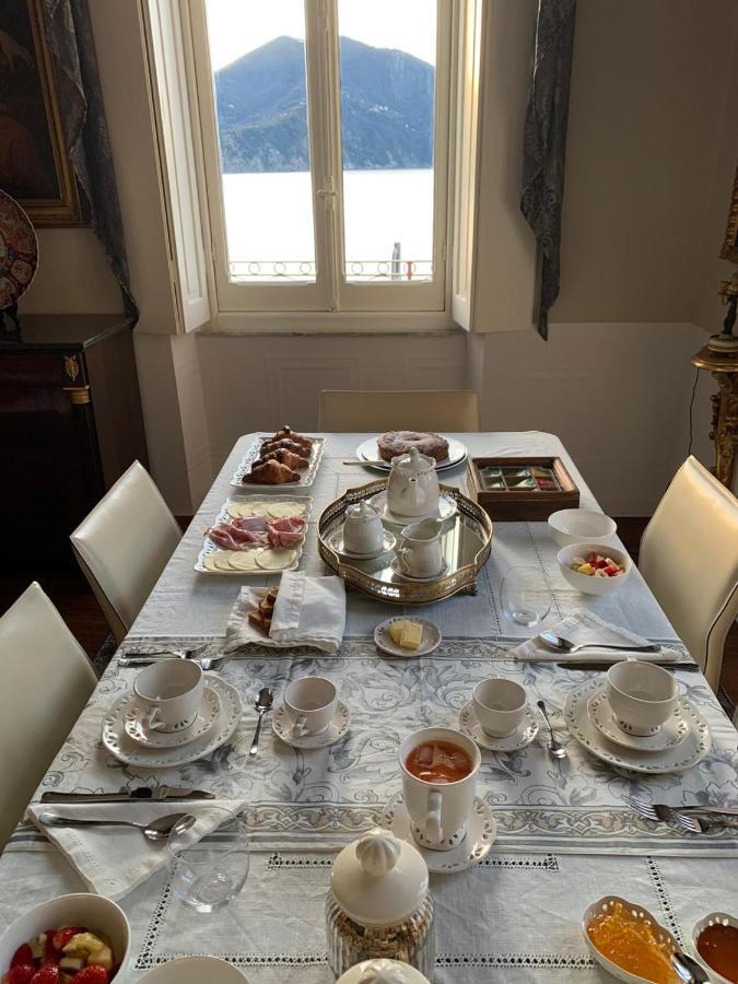 Bed and Breakfast Villino Miramare Recco Zewnętrze zdjęcie